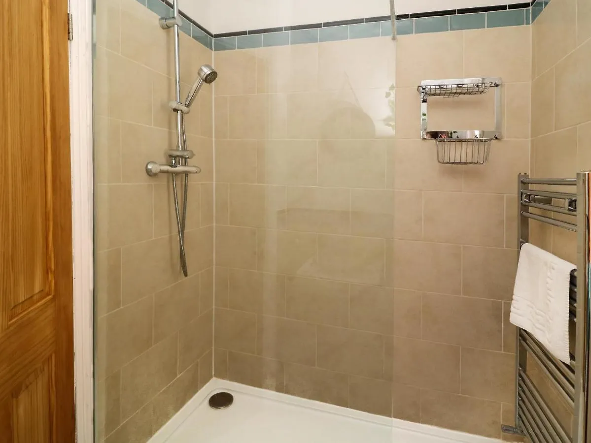 Vakantiehuis Seafarers Villa Scarborough